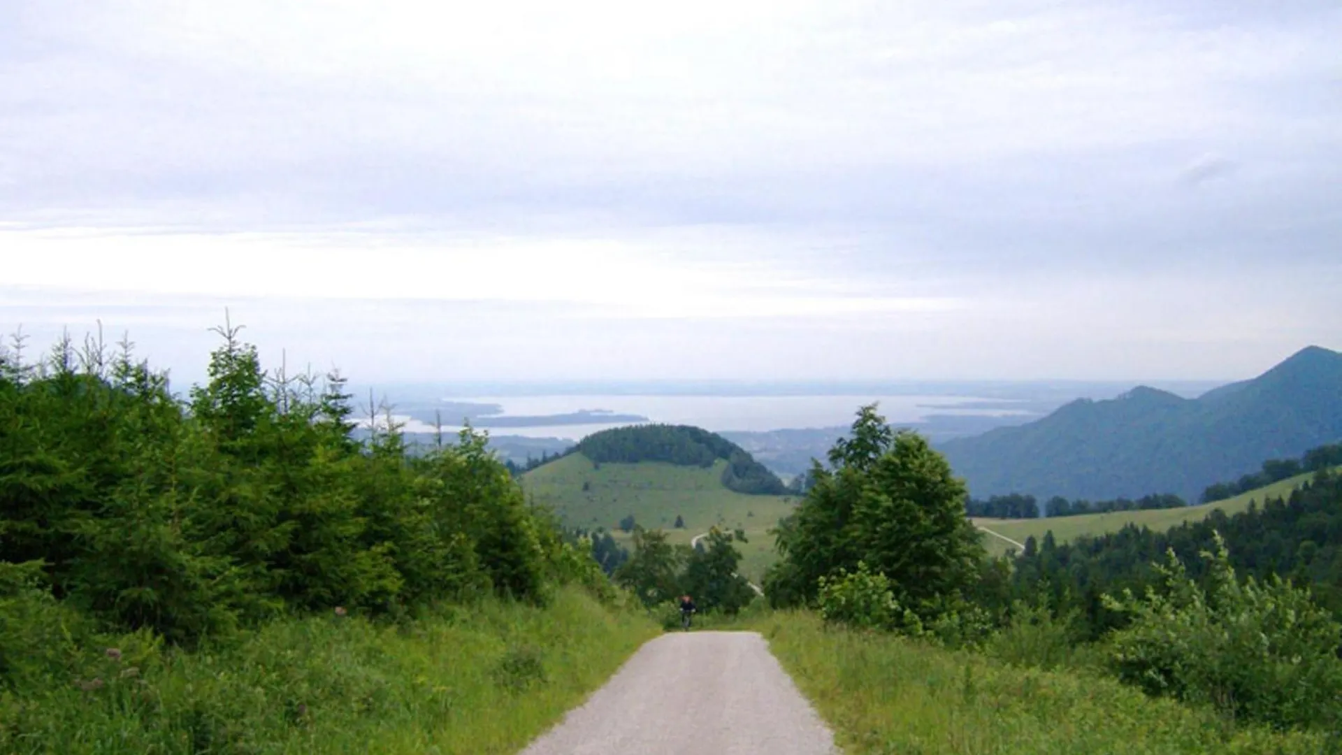 Holiday Home In Feldwies Near The Ski Area Ubersee Germany