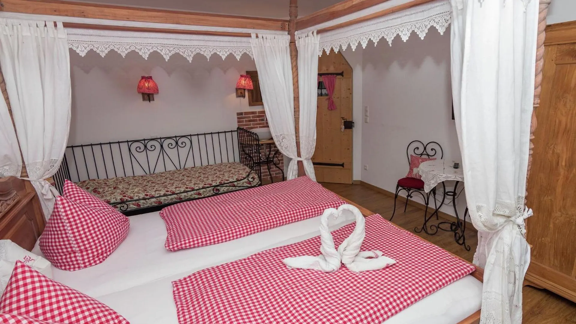 Apartment Holiday Home In Feldwies Near The Ski Area Ubersee