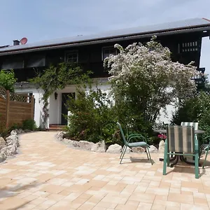 Apartment Damberg, Übersee
