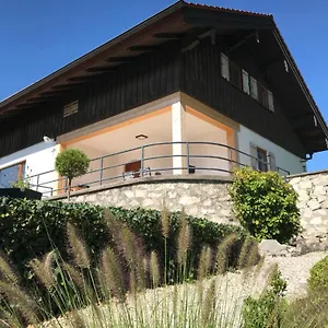 Ferienhaus Westerbuchberg, Übersee